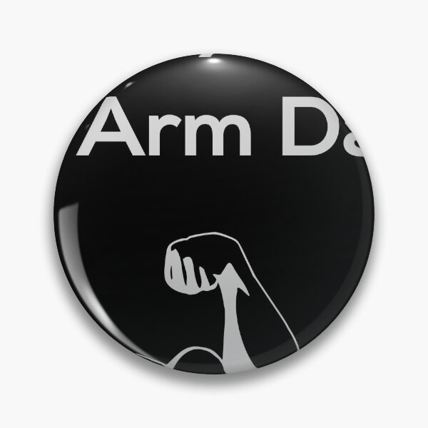 Item preview, Every Day is Arm Day designed and sold by TubularTees.