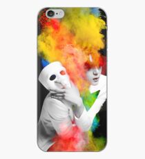 Schöner Lügner Leo iPhone-Hülle & Cover