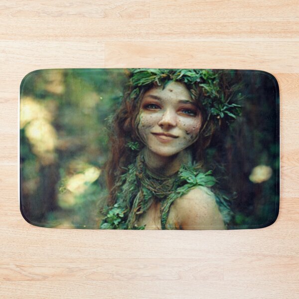 Item preview, Forest Dryad designed and sold by Fuzzypi.