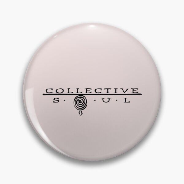 Item preview, Collective Soul designed and sold by ConstantinoTees.