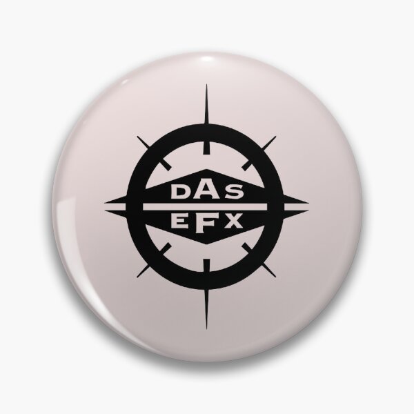 Item preview, Das Efx designed and sold by ConstantinoTees.