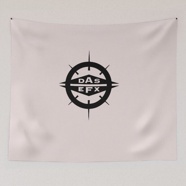 Item preview, Das Efx designed and sold by ConstantinoTees.