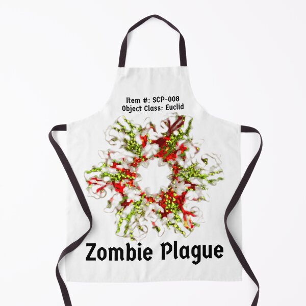Item preview, Zombie Plague #2 designed and sold by DeusExMachina1.