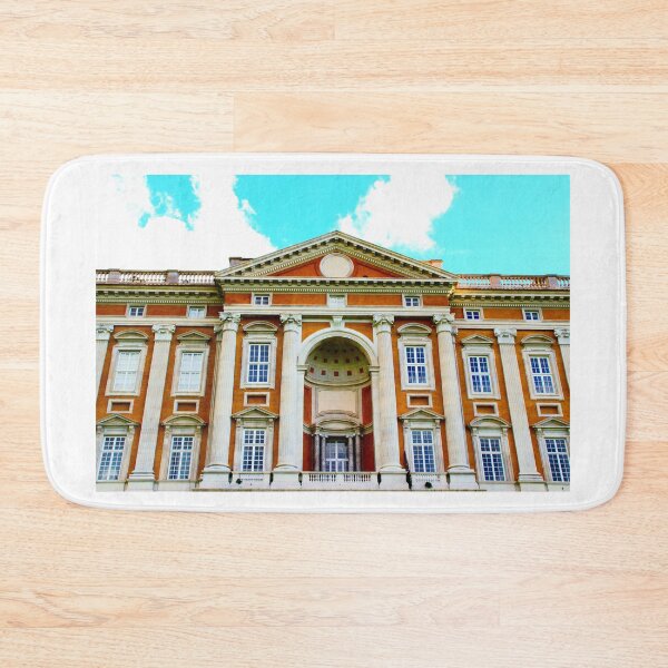 Item preview, Facade of the Royal Palace of Caserta designed and sold by Kristina Drozd.