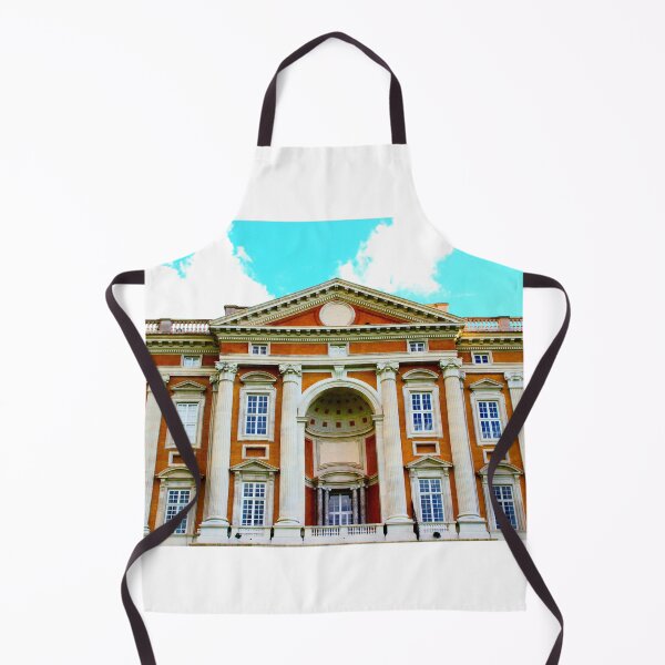 Item preview, Facade of the Royal Palace of Caserta designed and sold by Kristina Drozd.