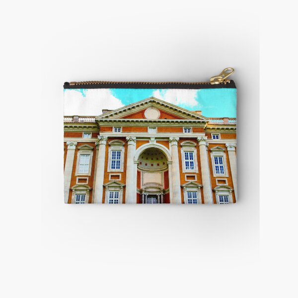 Item preview, Facade of the Royal Palace of Caserta designed and sold by Kristina Drozd.