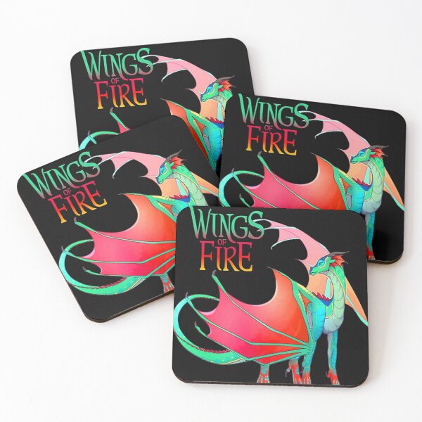 Item preview, Wings Of Fire Glory classic designed and sold by AlwineSeidel.