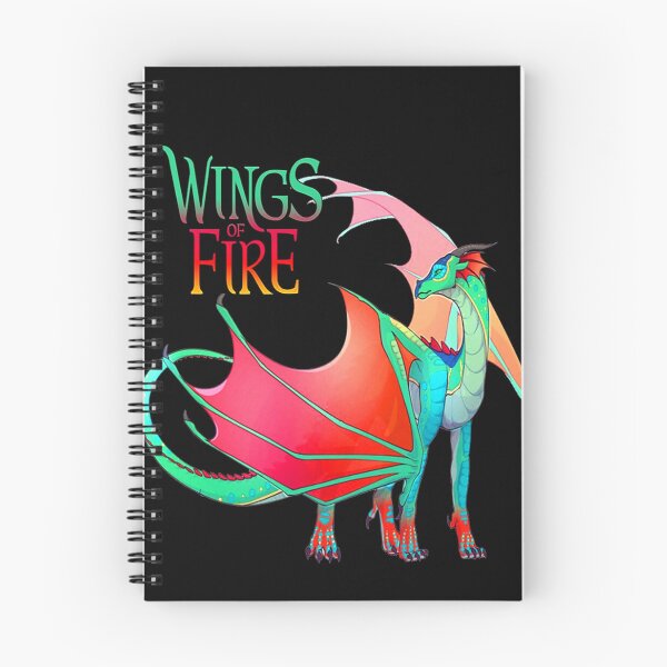 Item preview, Wings Of Fire Glory classic designed and sold by AlwineSeidel.