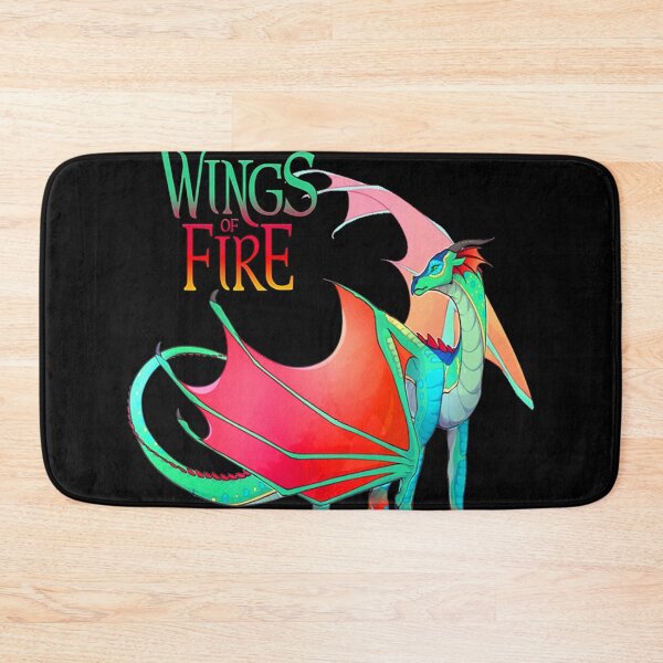 Item preview, Wings Of Fire Glory classic designed and sold by AlwineSeidel.