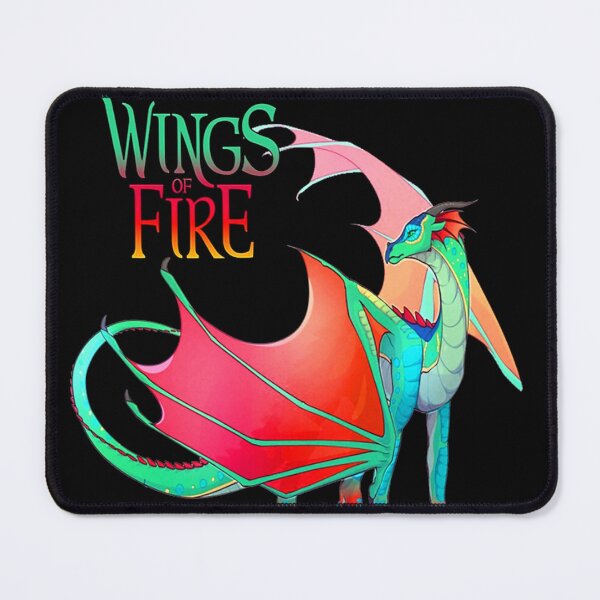 Item preview, Wings Of Fire Glory classic designed and sold by AlwineSeidel.