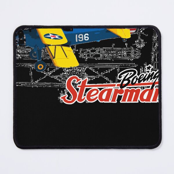 Item preview, Boeing Stearman designed and sold by manningjack121.