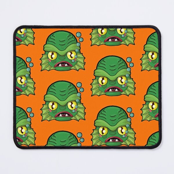 Item preview, Creature from the black lagoon  designed and sold by Jason Brown needs coffee .