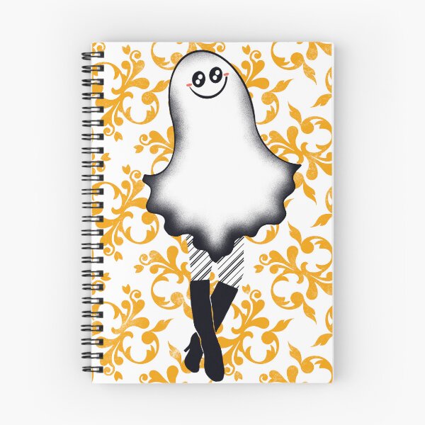 Item preview, Dreamy Ghost Design 2 designed and sold by missmann.