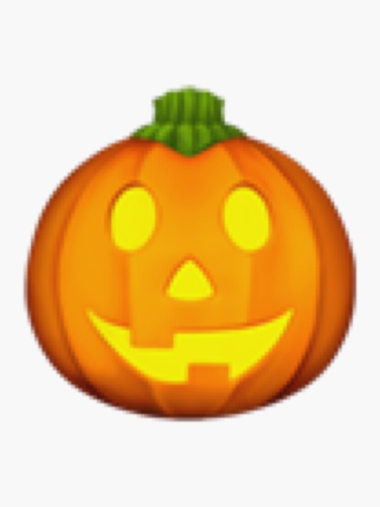 "halloween decal" Sticker for Sale by ETUSTORE Redbubble