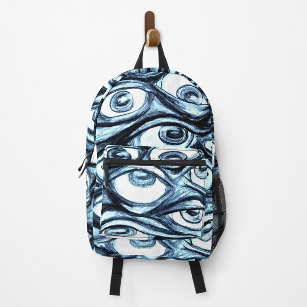 Item preview, The Watcher designed and sold by CheySmith13.