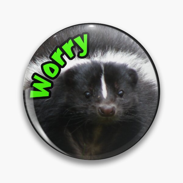 Item preview, Worrywart 2  designed and sold by Molespignoses.