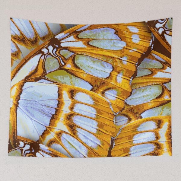 Item preview, GOLDEN COLORS – Wing Series designed and sold by M-ohlala.