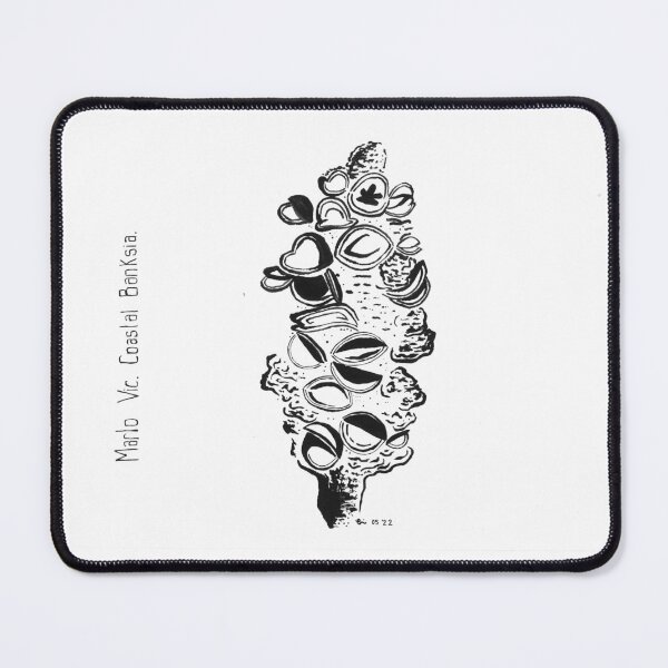 Item preview, Marlo, Vic. Coastal Banksia designed and sold by ConniGreenwood.