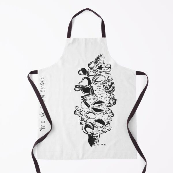 Item preview, Marlo, Vic. Coastal Banksia designed and sold by ConniGreenwood.