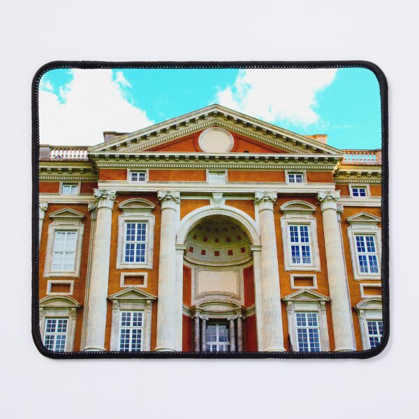 Item preview, Facade of the Royal Palace of Caserta designed and sold by Kristina Drozd.