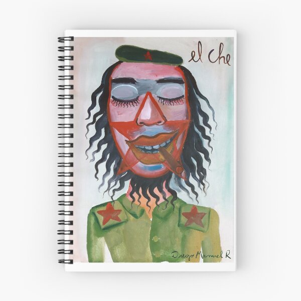 Item preview, Che Guevara 4 by Diego Manuel Rodriguez designed and sold by Diego Manuel Rodriguez.