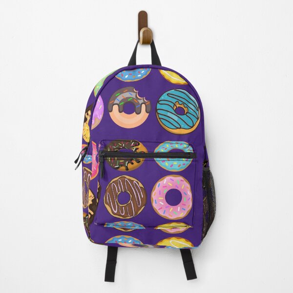 Item preview, Donut Grid designed and sold by JDFunTees.