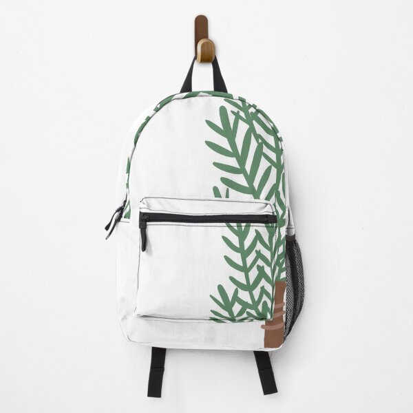 Item preview, pine needles designed and sold by Pinkbrushco.