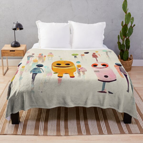 Item preview, Wall of emojis and emoticons  - Created by Artificial Intelligence designed and sold by Created-by-AI.