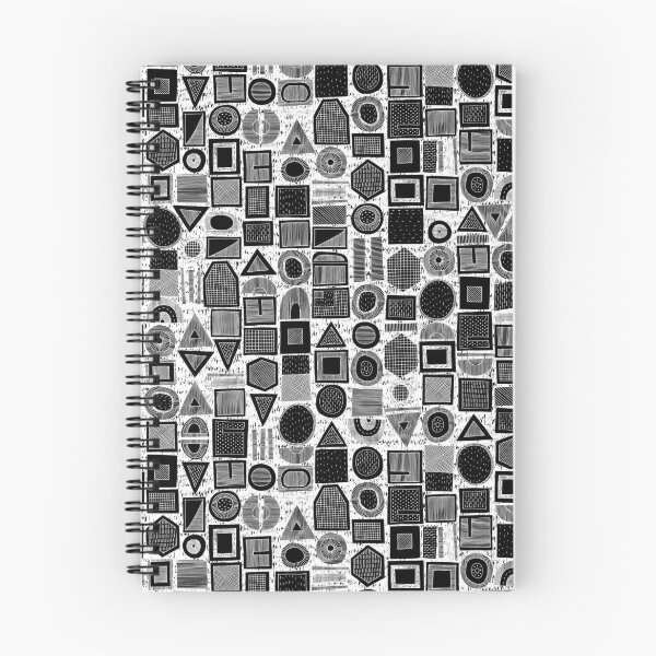 Item preview, frisson memphis bw inverted designed and sold by scrummy.