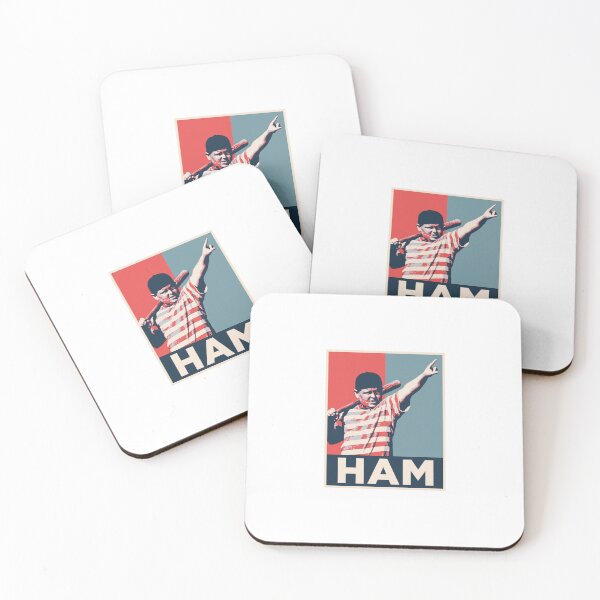 Item preview, The Great Hambino designed and sold by GraspOriginal.