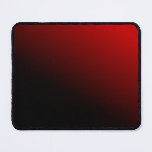 Item preview, Red and Black Gradient Pattern designed and sold by atroffire.