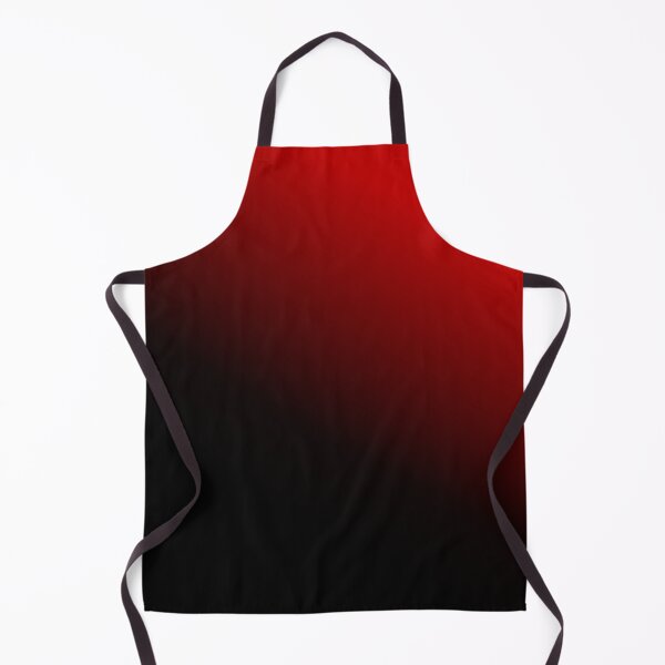 Item preview, Red and Black Gradient Pattern designed and sold by atroffire.