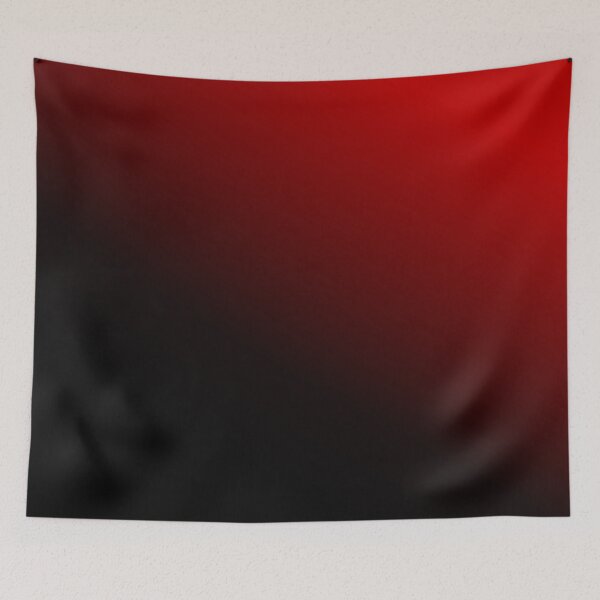 Item preview, Red and Black Gradient Pattern designed and sold by atroffire.