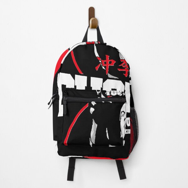 Item preview, BOLO YEUNG BLOODSPORT CHONG LI KUNG FU ACADEMY YOU ARE NEXT designed and sold by manningjack121.