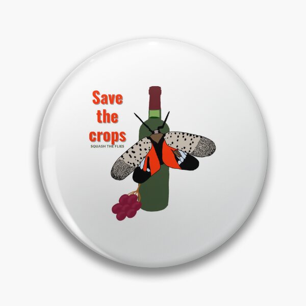 Item preview, Lanternfly extinction designed and sold by Brandnewkathryn.