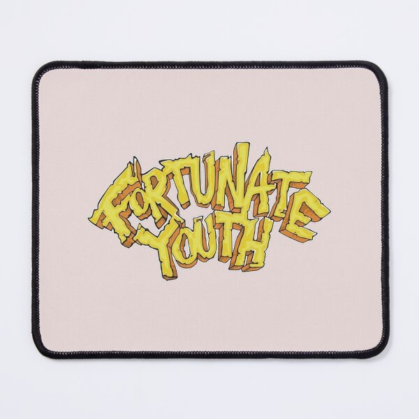 Item preview, Fortunate Youth designed and sold by ConstantinoTees.
