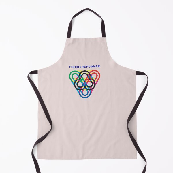 Item preview, Fischerspooner designed and sold by ConstantinoTees.