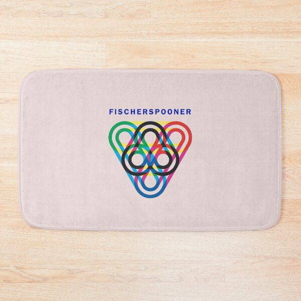 Item preview, Fischerspooner designed and sold by ConstantinoTees.