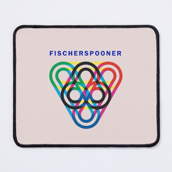 Item preview, Fischerspooner designed and sold by ConstantinoTees.