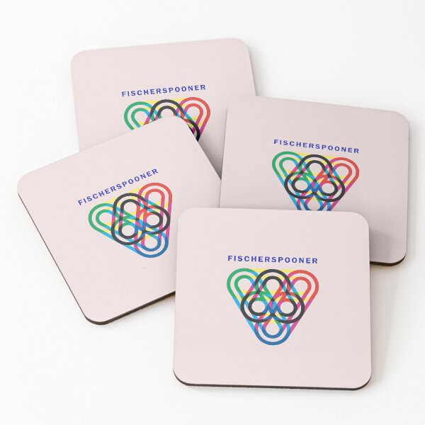 Item preview, Fischerspooner designed and sold by ConstantinoTees.