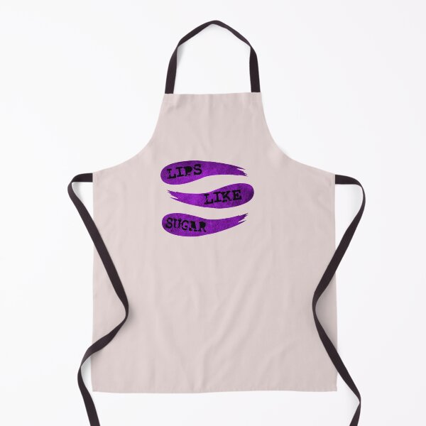 Item preview, Lips Like Sugar designed and sold by ConstantinoTees.