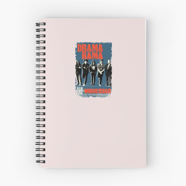Item preview, Dramarama designed and sold by ConstantinoTees.