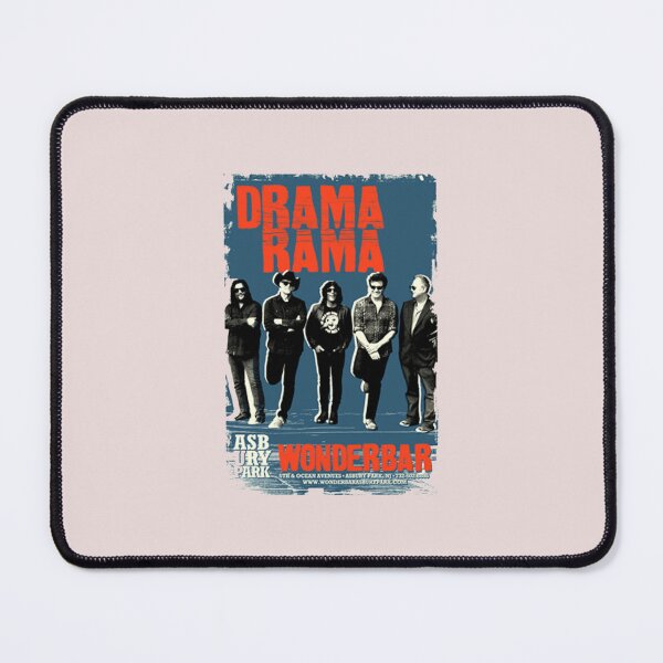 Item preview, Dramarama designed and sold by ConstantinoTees.