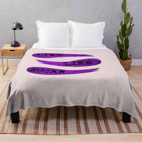 Item preview, Lips Like Sugar designed and sold by ConstantinoTees.