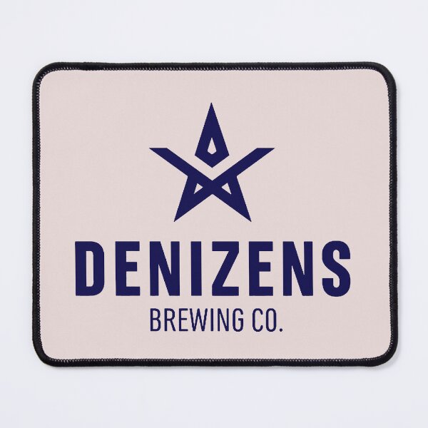 Item preview, Denizens Brewing Company designed and sold by ConstantinoTees.