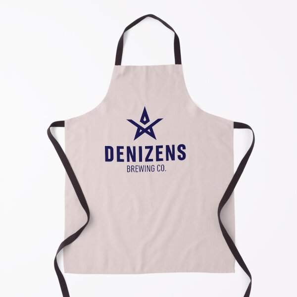 Item preview, Denizens Brewing Company designed and sold by ConstantinoTees.