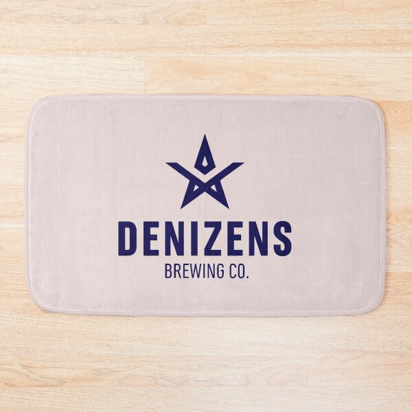 Item preview, Denizens Brewing Company designed and sold by ConstantinoTees.