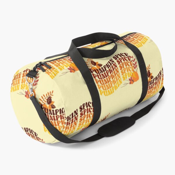 Item preview, Pumpkin Spice designed and sold by SalxSal.