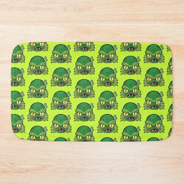 Item preview, Creature from the black lagoon  designed and sold by Jason Brown needs coffee .