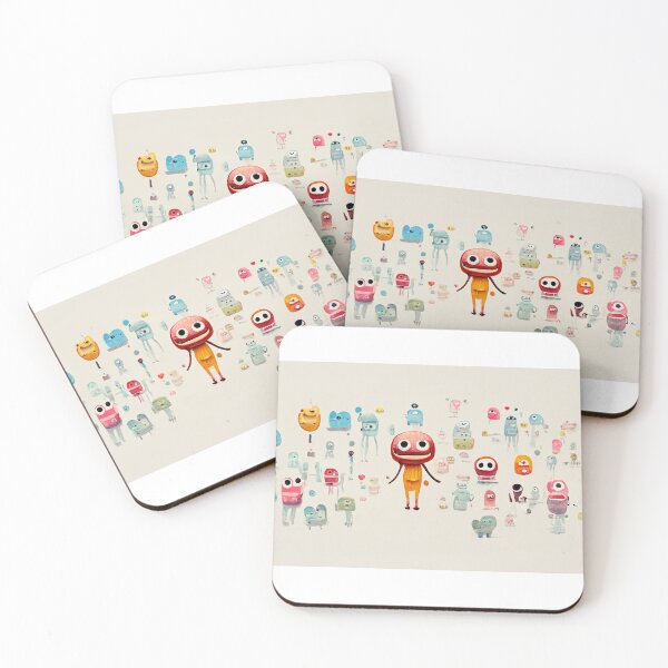 Item preview, Wall of emojis and emoticons  - Created by Artificial Intelligence designed and sold by Created-by-AI.